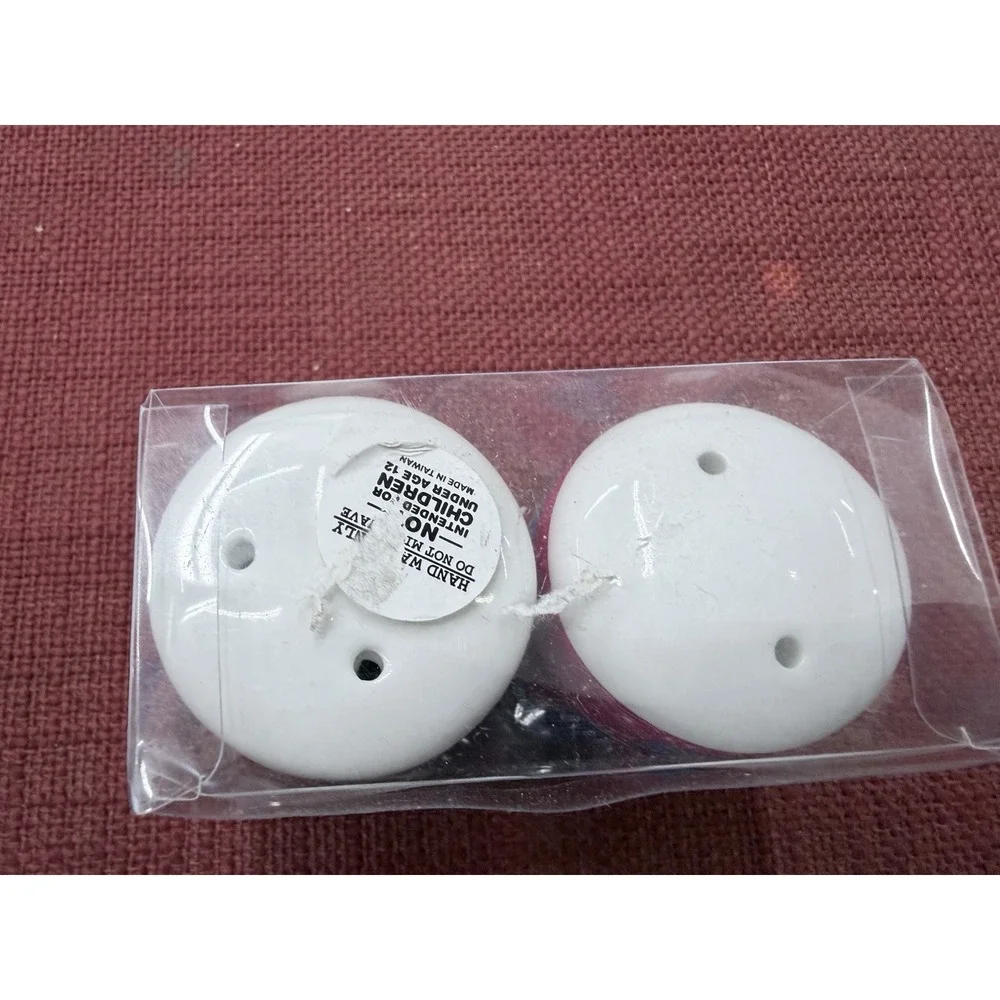 Las Vegas Salt‎ Pepper Shaker Set